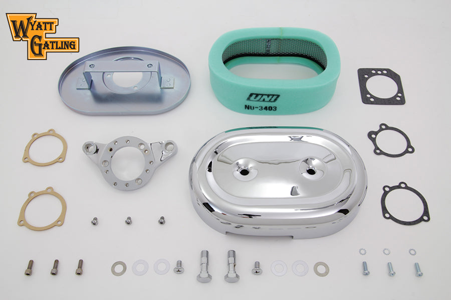 Parts for Harley-Davidson