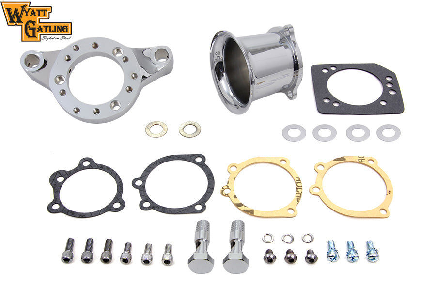 Parts for Harley-Davidson
