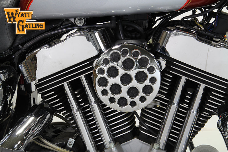 Parts for Harley-Davidson