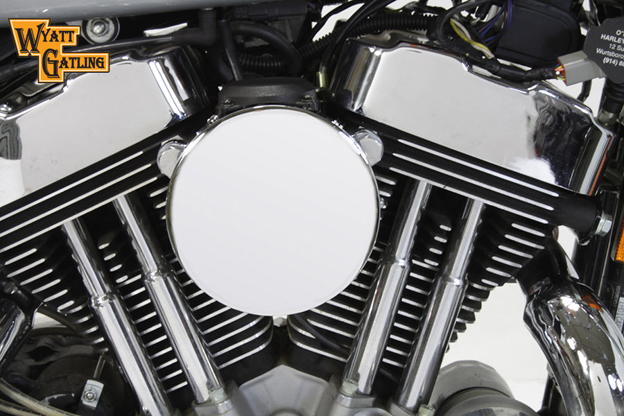 Parts for Harley-Davidson