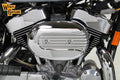 Parts for Harley-Davidson