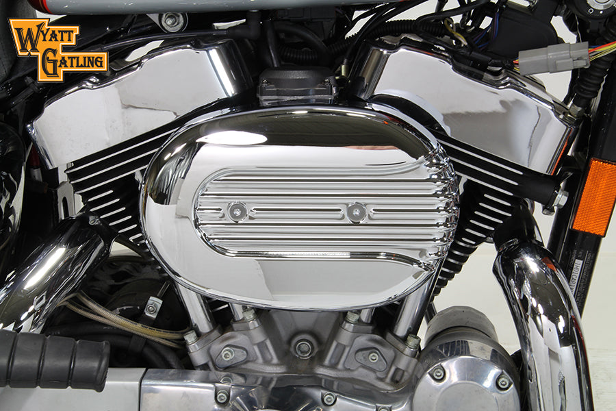 Parts for Harley-Davidson