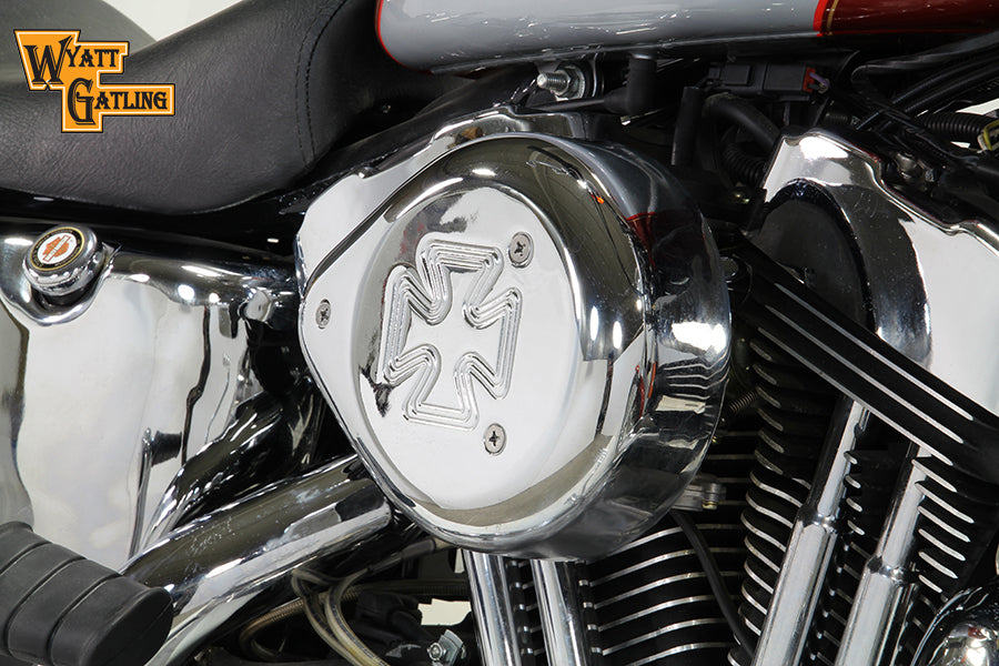 Parts for Harley-Davidson