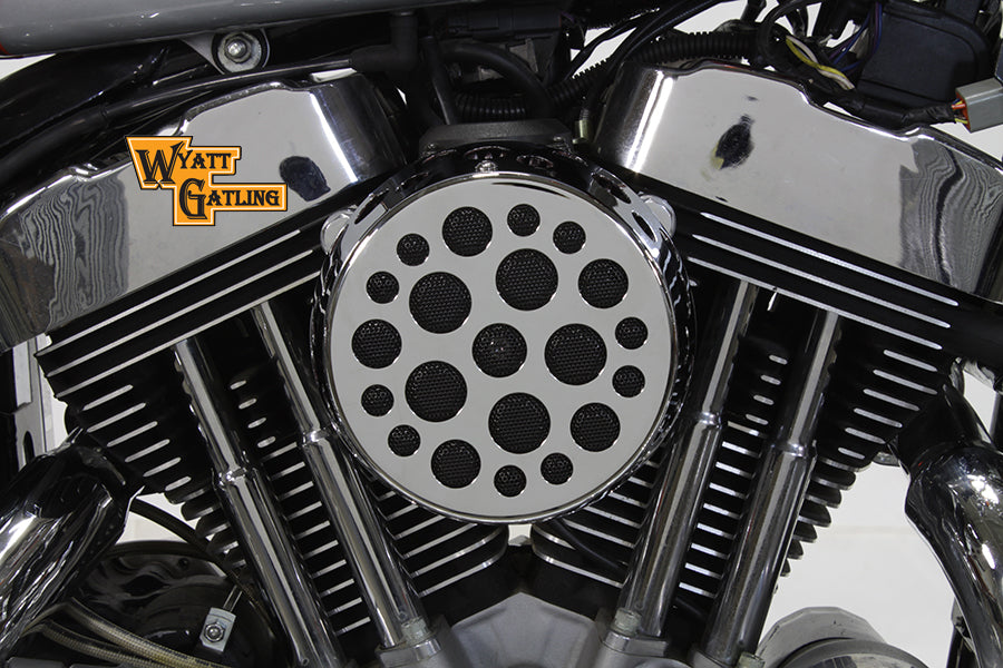 Parts for Harley-Davidson