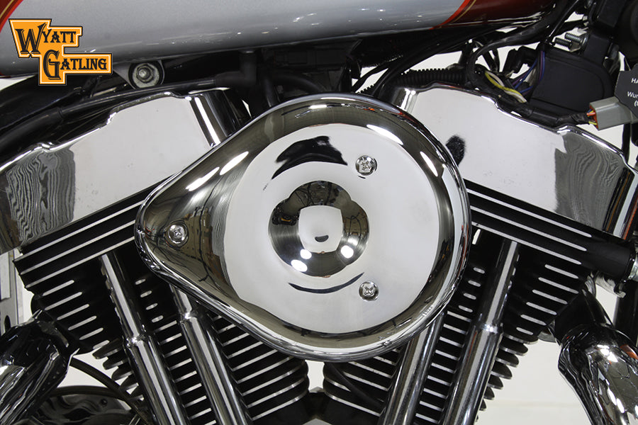 Parts for Harley-Davidson