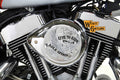 Parts for Harley-Davidson