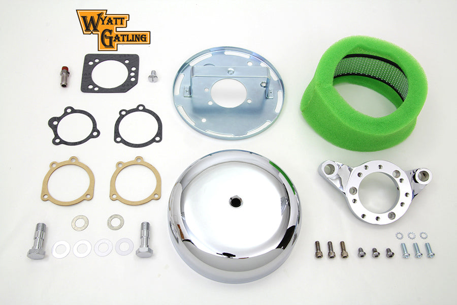 Parts for Harley-Davidson