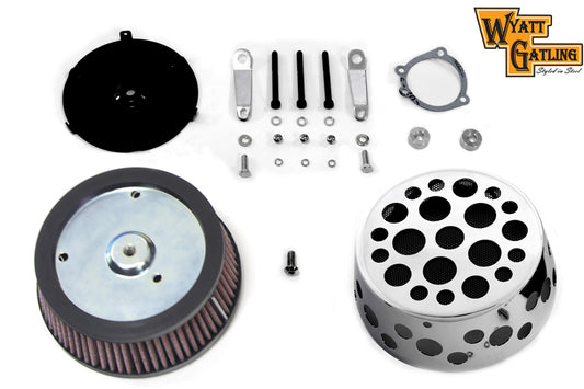 Parts for Harley-Davidson