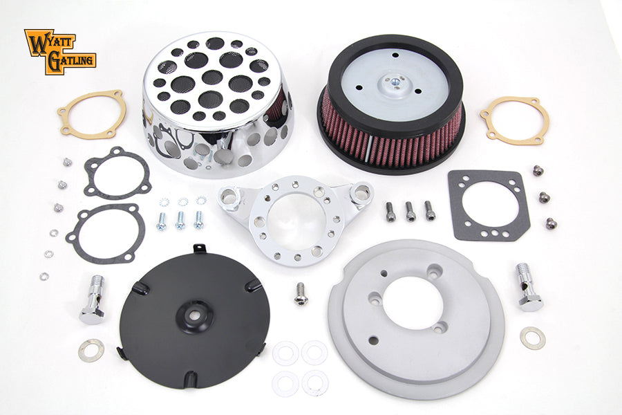 Parts for Harley-Davidson