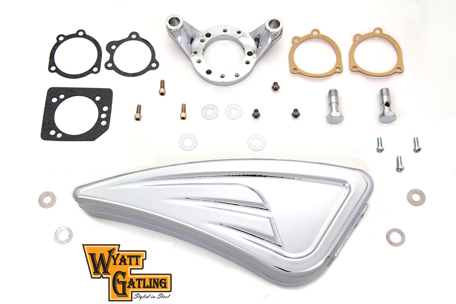 Parts for Harley-Davidson