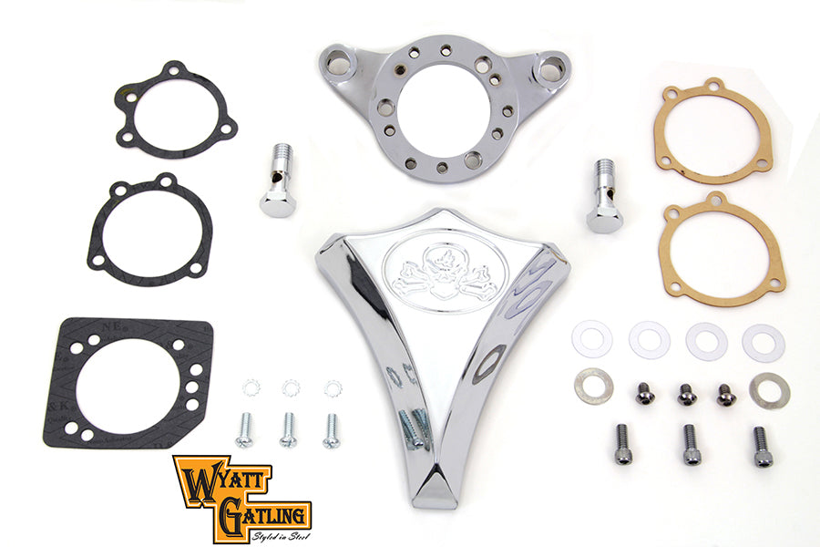 Parts for Harley-Davidson