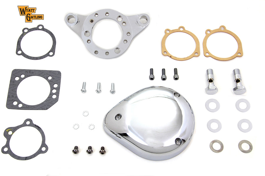 Parts for Harley-Davidson