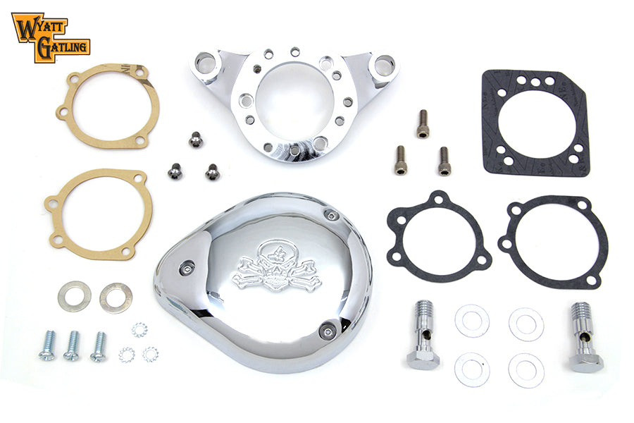 Parts for Harley-Davidson