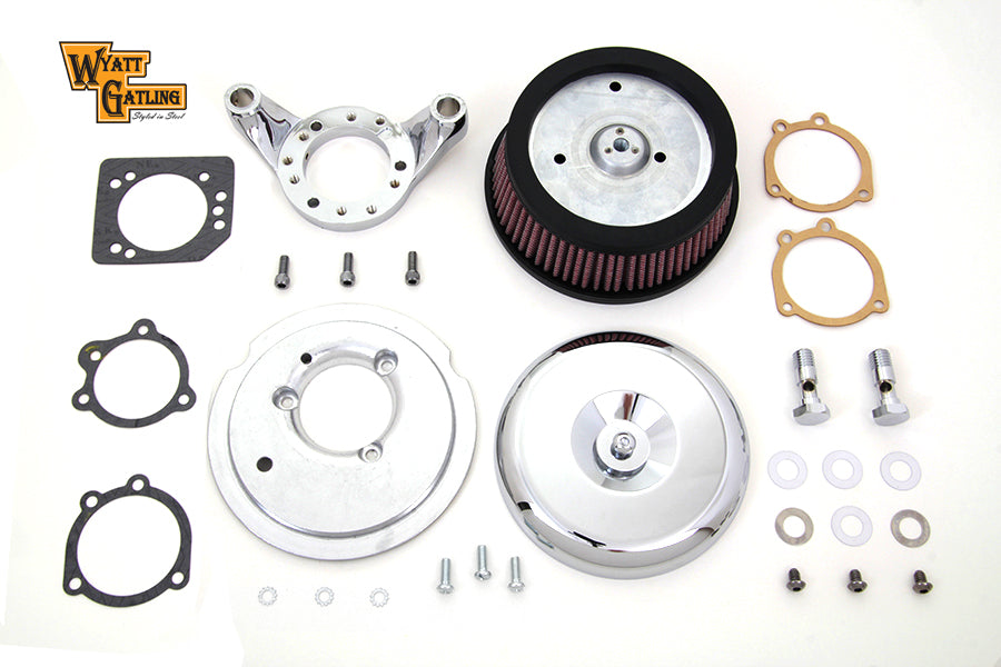 Parts for Harley-Davidson