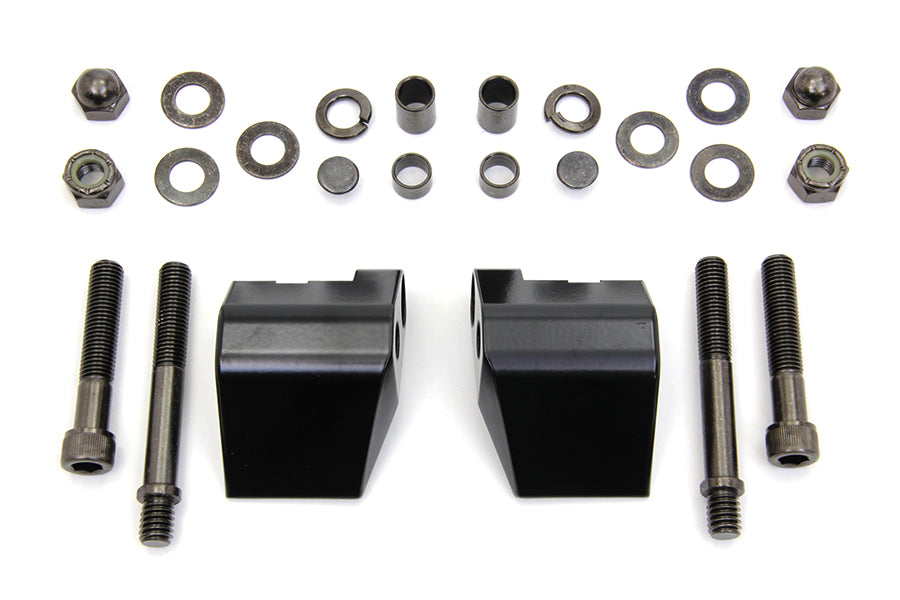 Parts for Harley-Davidson