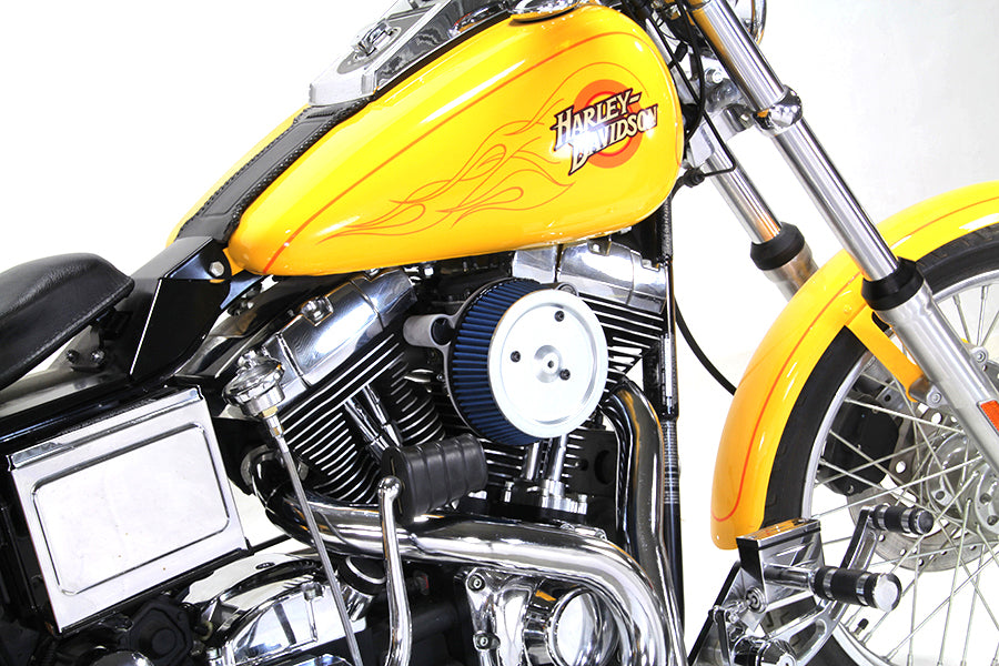 Parts for Harley-Davidson