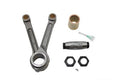 S&S Heavy Duty connecting rod set for Harley-Davidson 1941-1981