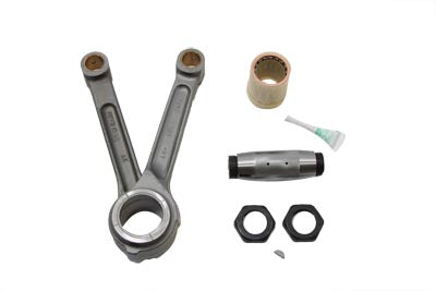 S&S Heavy Duty connecting rod set for Harley-Davidson 1941-1981
