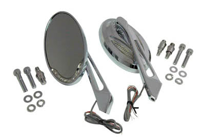 Parts for Harley-Davidson