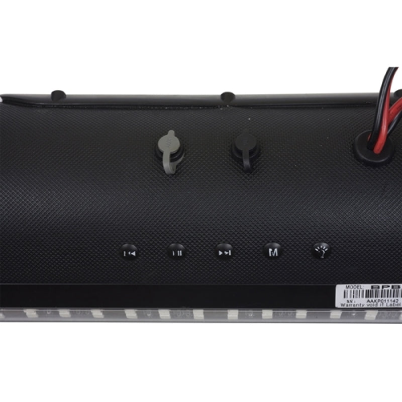 Bazooka 24 Zoll G3 Partybar LED RGB Bluetooth