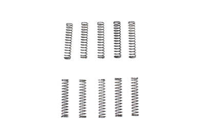 10 transmission shifter pawl spring for Harley-Davidson 1952-1984