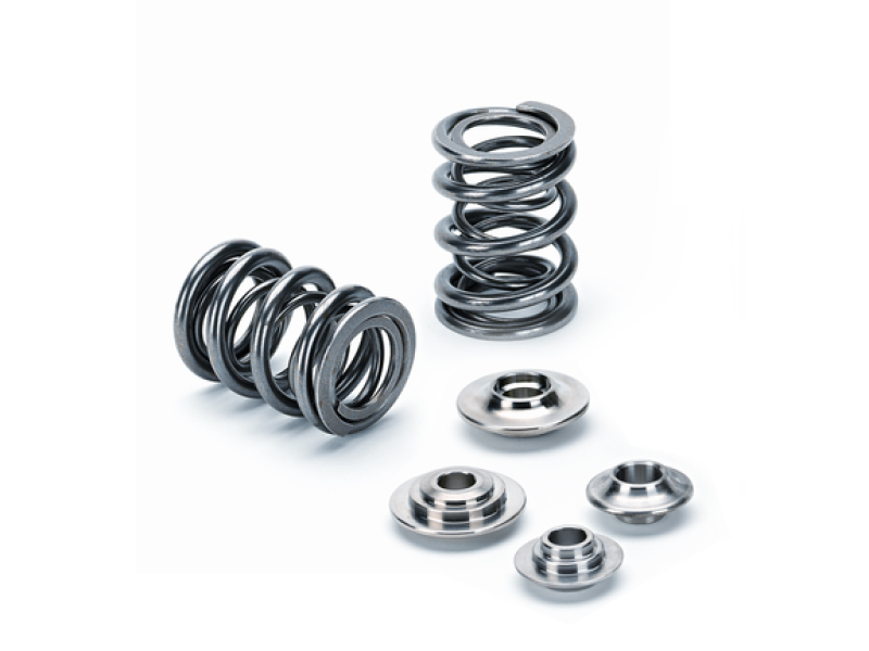 Supertech For Nissan RB26DET 24V Dual Valve Spring Kit
