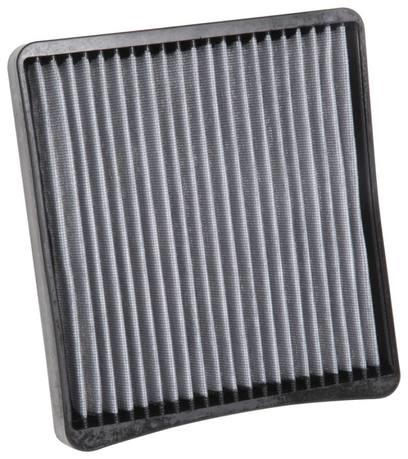 Filtro de aire de cabina K&amp;N 2019 RAM 1500 3.6L/5.7L