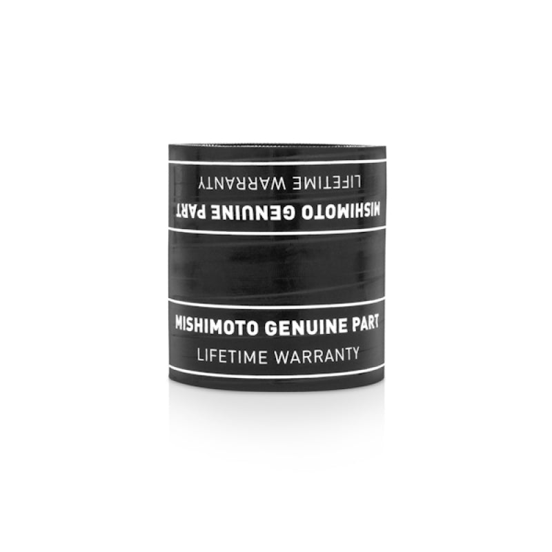 Kit de tubo y funda para intercooler de lado frío Mishimoto 08-10 Ford 6.4L Powerstroke