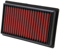 AEM For Nissan 11in O/S L x 6.688in O/S W x 1.438in H DryFlow Air Filter