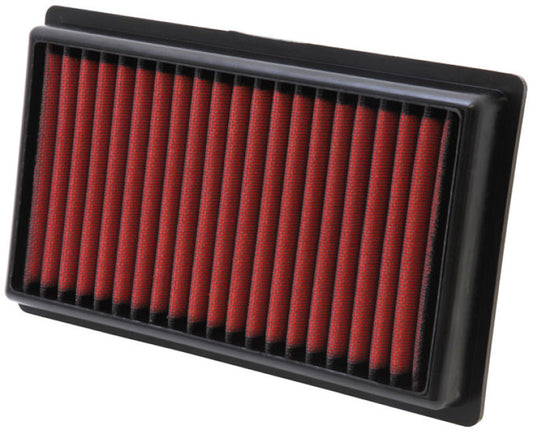 Filtro de aire DryFlow AEM para Nissan de 11 pulgadas O/SL x 6,688 pulgadas O/SW x 1,438 pulgadas H