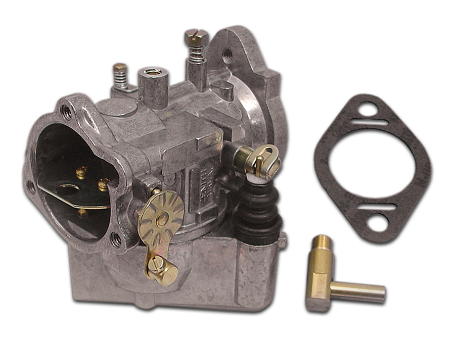 Bendix Cast 38mm Carburetor For Harley-Davidson 1972-1976