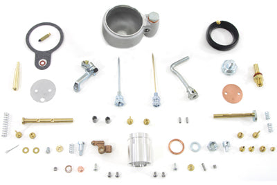 Parts for Harley-Davidson
