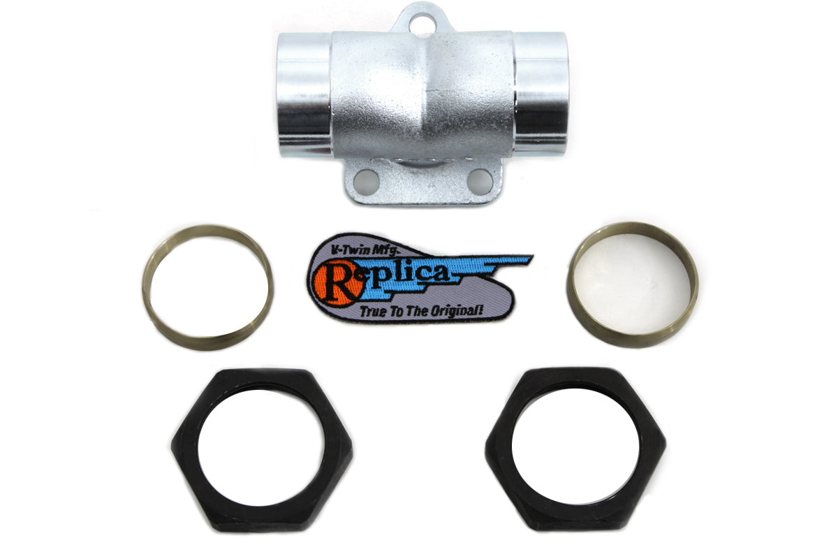 Parts for Harley-Davidson