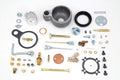 Parts for Harley-Davidson