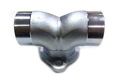 Colector de admision para Harley-Davidson Knucklehead 1936-1940