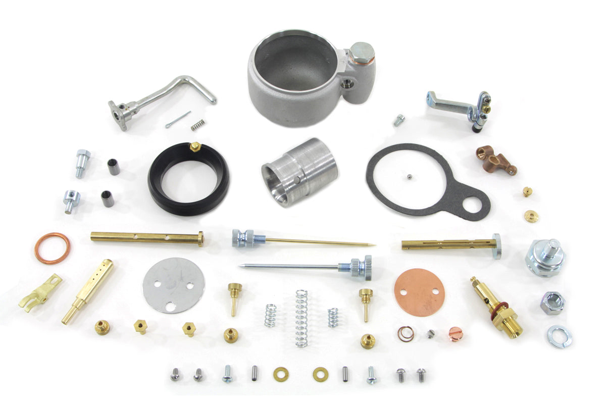 Parts for Harley-Davidson