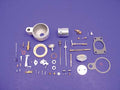 Linkert M74 Carburetor Rebuild Kit For Harley-Davidson FL 1948-1965