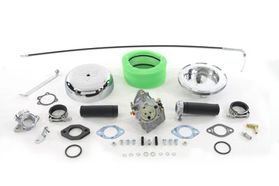 Parts for Harley-Davidson