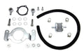 Crankcase Breather And Bracket Kit For Harley-Davidson Twin Cam