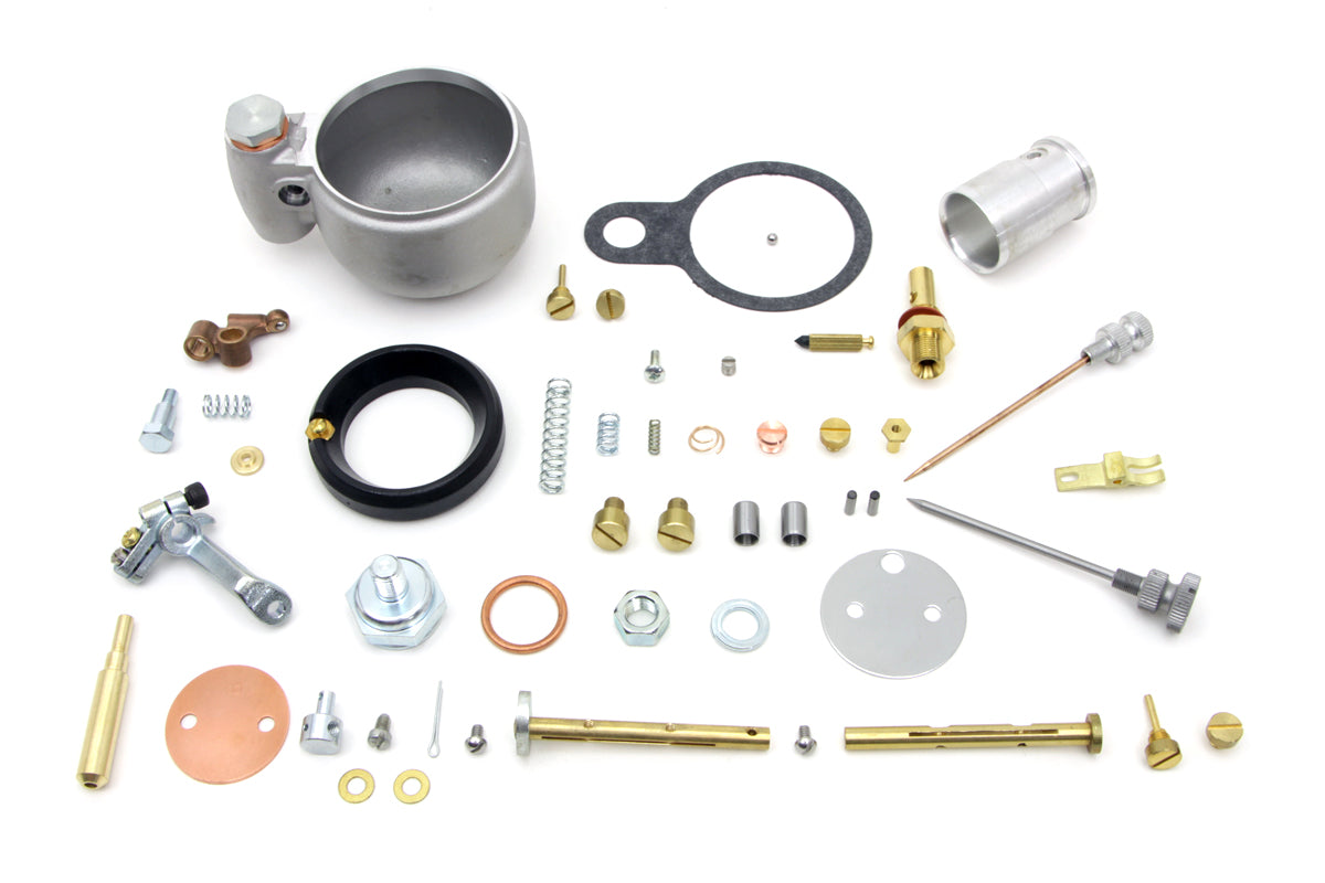 Parts for Harley-Davidson