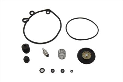 Parts for Harley-Davidson