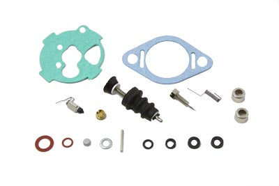Parts for Harley-Davidson