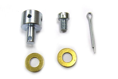 Parts for Harley-Davidson