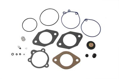 Parts for Harley-Davidson