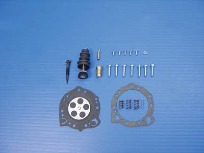 Parts for Harley-Davidson