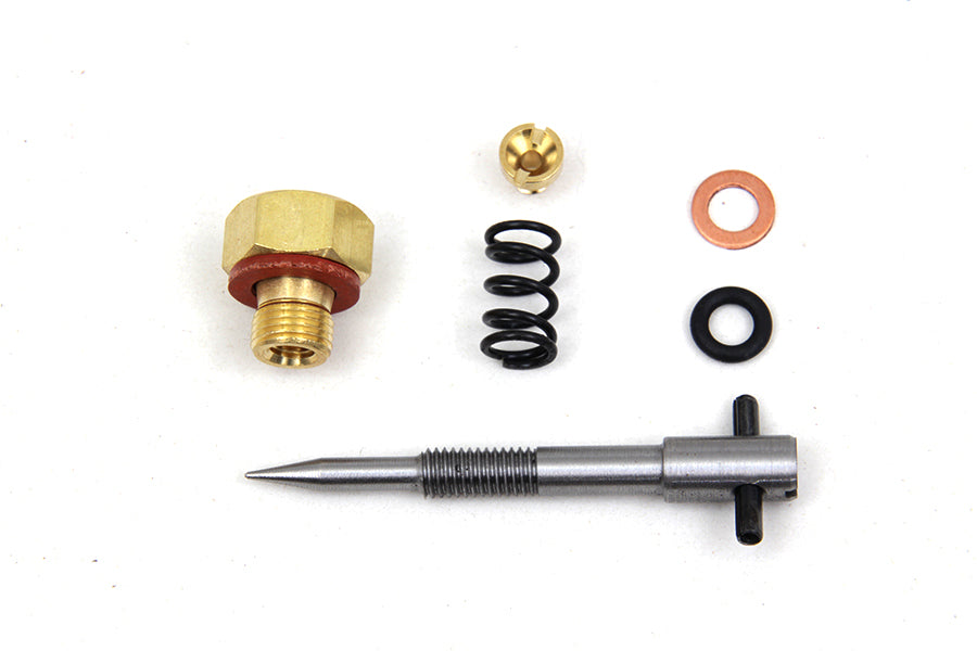 Parts for Harley-Davidson