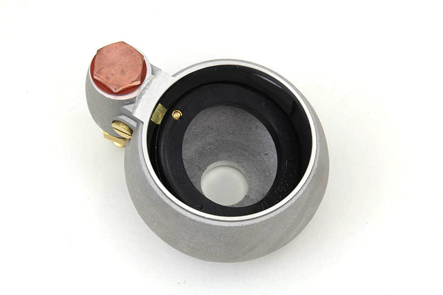 Tazón de flotador de carburador Linkert para Harley-Davidson Flathead 1936-1957