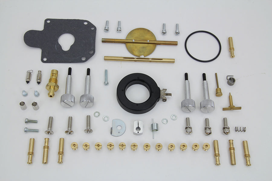 Parts for Harley-Davidson