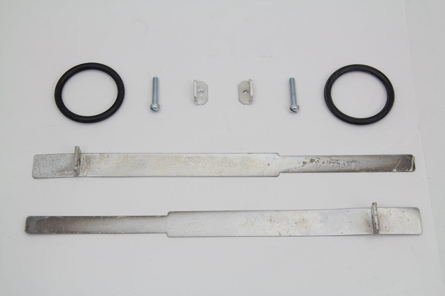 Parts for Harley-Davidson