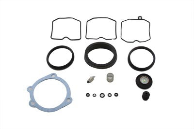 Parts for Harley-Davidson